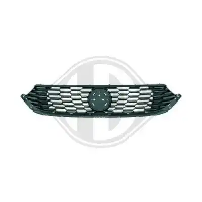 Μάσκα FIAT TIPO Sedan / 4dr 2016 - 1.3 D (356SXB1A, 356SXH1A, 356SXD1A)  ( 199 B1.000,55266963,55283775  ) (95 hp ) Πετρέλαιο #300004540