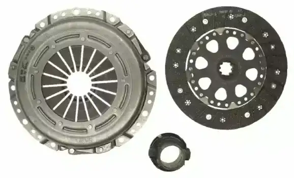 Σετ συμπλέκτη BMW Z3 1996 - 2003 ( E36/8 ) SACHS 3000 650 001