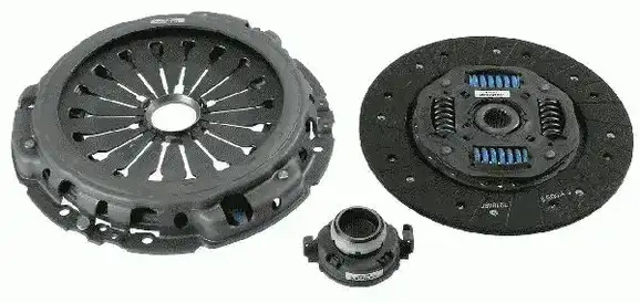 Σετ συμπλέκτη SACHS 3000 743 001