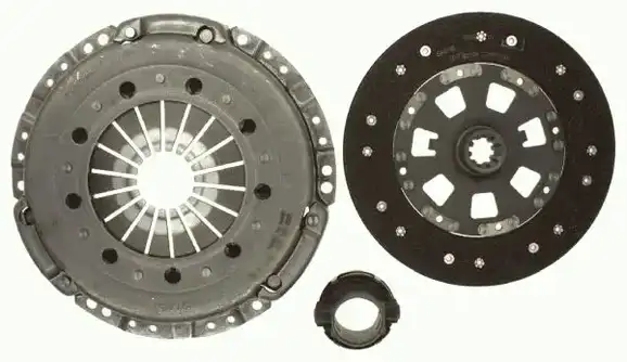 Σετ συμπλέκτη BMW Z3 1996 - 2003 ( E36/8 ) SACHS 3000 827 201