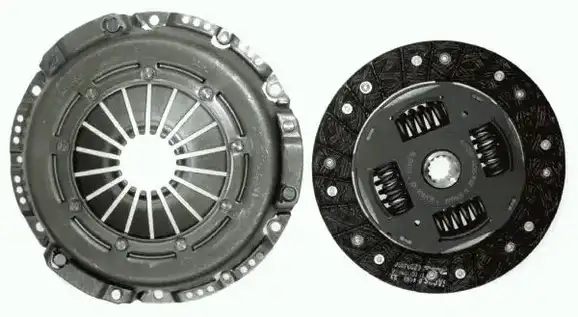 Σετ συμπλέκτη SAAB 900 1993 - 1998 SACHS 3000 834 001