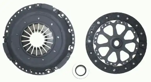 Σετ συμπλέκτη PORSCHE 911 1997 - 2001 ( 996 ) SACHS 3000 836 001