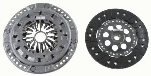 Σετ συμπλέκτη MERCEDES A CLASS 2001 - 2004 ( W168 ) SACHS 3000 856 901