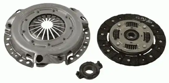 Σετ συμπλέκτη PEUGEOT 306 1993 - 1996 ( N3 ) SACHS 3000 859 101