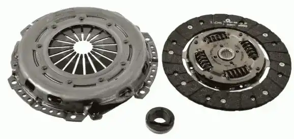 Σετ συμπλέκτη PEUGEOT 308 2008 - 2012 SACHS 3000 950 005