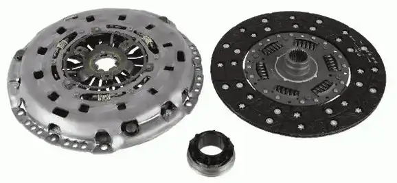 Σετ συμπλέκτη VW TOUAREG 2003 - 2007 ( 7L ) SACHS 3000 950 710