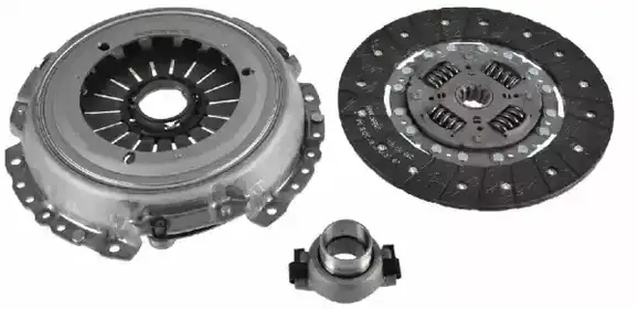 Σετ συμπλέκτη SACHS 3000 950 713