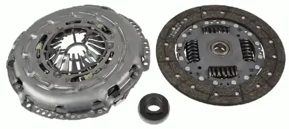 Σετ συμπλέκτη SACHS 3000 950 724