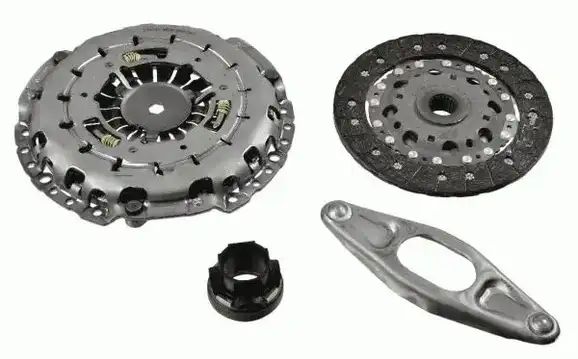 Σετ συμπλέκτη BMW 3 Series 2005 - 2011 ( E90/1/2/3 ) SACHS 3000 950 741