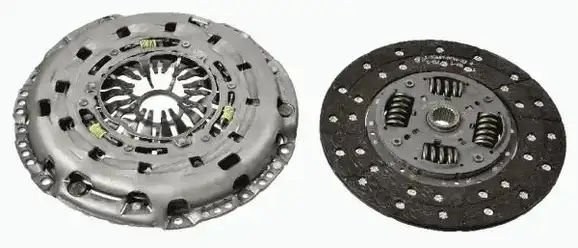 Σετ συμπλέκτη SACHS 3000 950 743