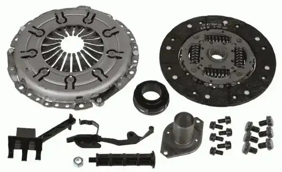 Σετ συμπλέκτη AUDI A4 2008 - 2011 ( 8K ) SACHS 3000 950 754