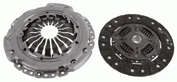 Σετ συμπλέκτη RENAULT CLIO 2013 - 2016 SACHS 3000 950 767