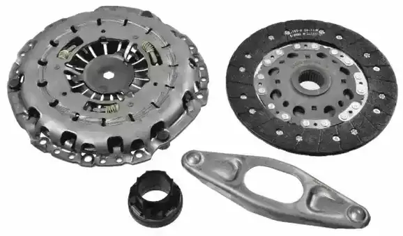 Σετ συμπλέκτη BMW 3 Series 2005 - 2011 ( E90/1/2/3 ) SACHS 3000 950 776