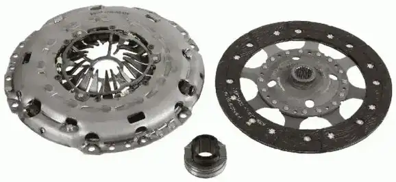 Σετ συμπλέκτη PEUGEOT 308 2008 - 2012 SACHS 3000 950 914