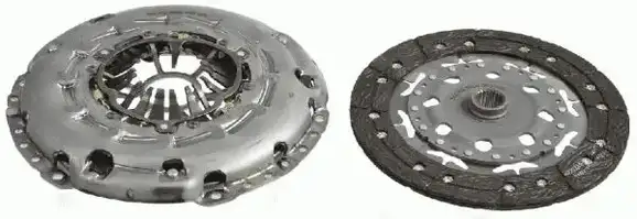 Σετ συμπλέκτη HYUNDAI ix35 TUCSON 2010 - 2013 ( LM ) SACHS 3000 950 935