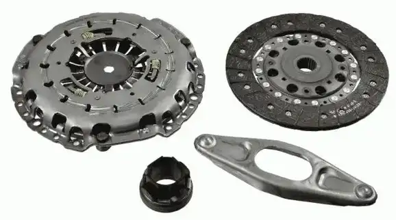 Σετ συμπλέκτη BMW 3 Series 2005 - 2011 ( E90/1/2/3 ) SACHS 3000 950 942