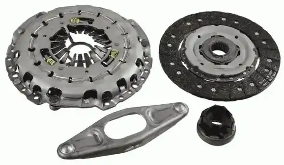 Σετ συμπλέκτη BMW X1 2009 - 2012 ( E84 ) SACHS 3000 950 945