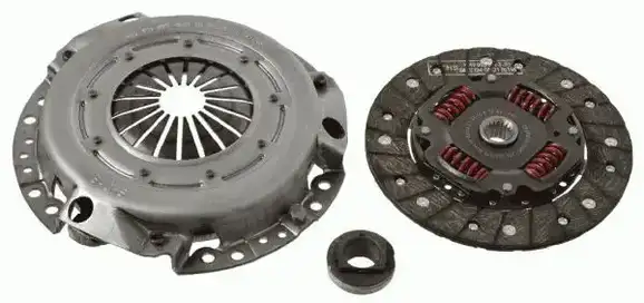 Σετ συμπλέκτη PEUGEOT 206 1998 - 2002 SACHS 3000 951 069