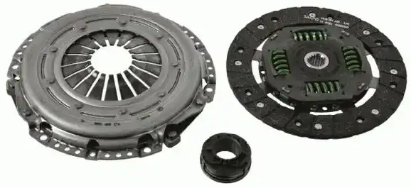 Σετ συμπλέκτη CHRYSLER VOYAGER 2001 - 2007 ( III ) SACHS 3000 951 259