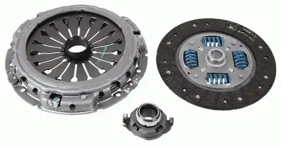 Σετ συμπλέκτη SACHS 3000 951 282