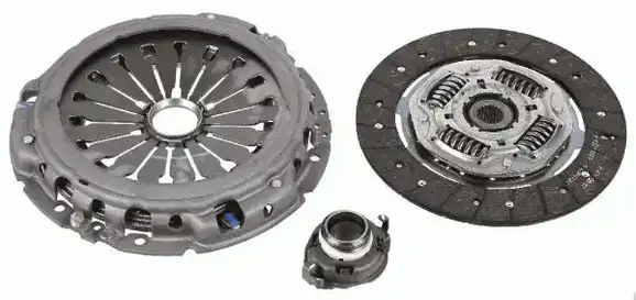 Σετ συμπλέκτη SACHS 3000 951 315
