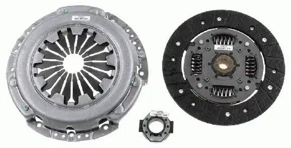 Σετ συμπλέκτη SACHS 3000 951 348