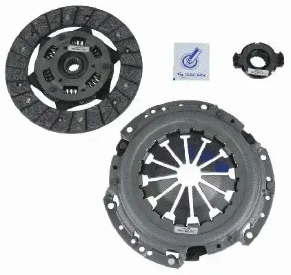 Σετ συμπλέκτη ROVER 200 1993 - 1995 ( XW ) SACHS 3000 951 507