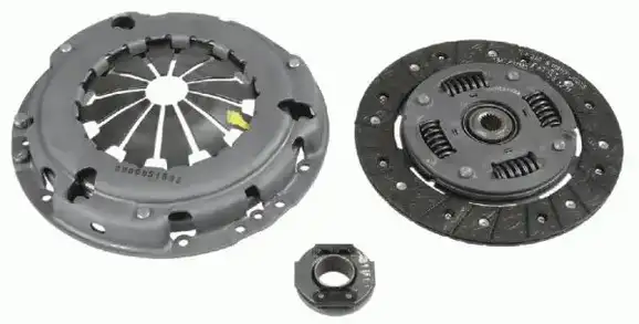 Σετ συμπλέκτη FORD KA 2008 - 2016 ( RU8 ) SACHS 3000 951 532