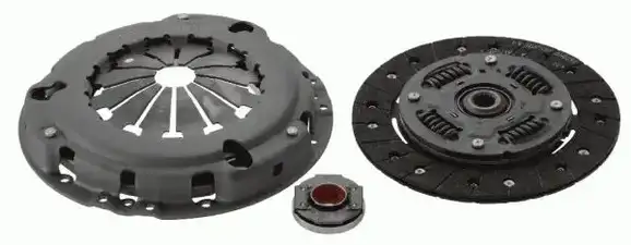 Σετ συμπλέκτη FIAT DOBLO 2010 - 2015 ( 152 ) SACHS 3000 951 544