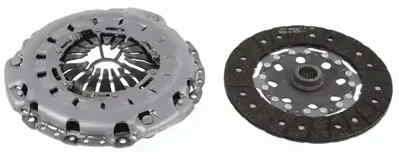Σετ συμπλέκτη SACHS 3000 951 784