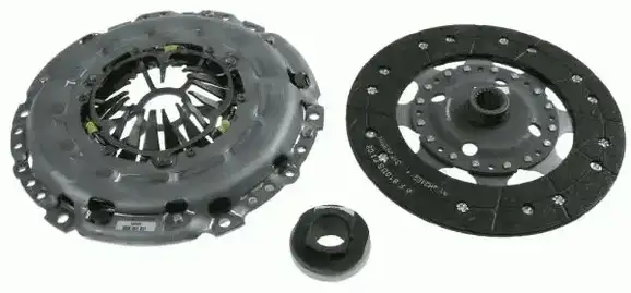 Σετ συμπλέκτη PEUGEOT 307 2001 - 2005 ( 3A ) ( 3C ) SACHS 3000 951 837