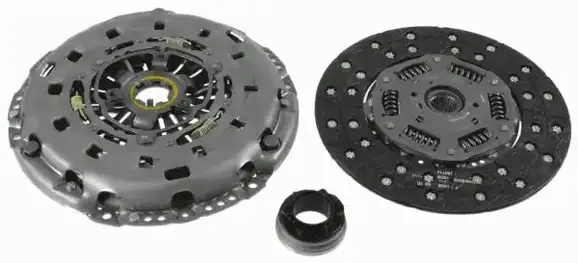 Σετ συμπλέκτη VW TOUAREG 2003 - 2007 ( 7L ) SACHS 3000 951 905
