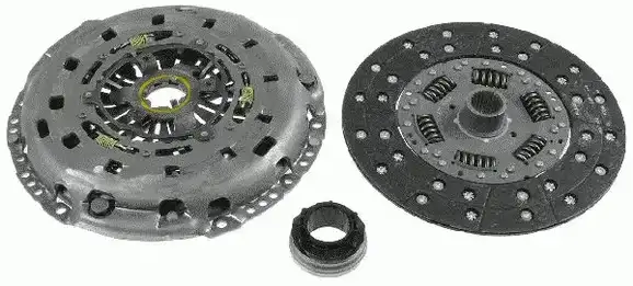 Σετ συμπλέκτη SACHS 3000 951 923