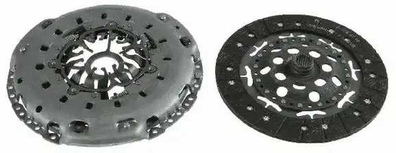 Σετ συμπλέκτη RENAULT MEGANE 2002 - 2005 SACHS 3000 951 926