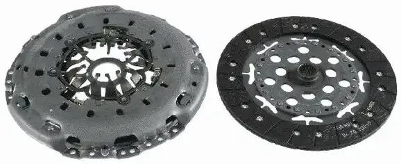 Σετ συμπλέκτη RENAULT MEGANE 2008 - 2014 SACHS 3000 951 936