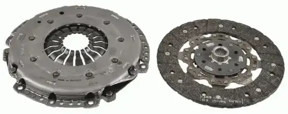 Σετ συμπλέκτη PEUGEOT 308 2008 - 2012 SACHS 3000 970 049