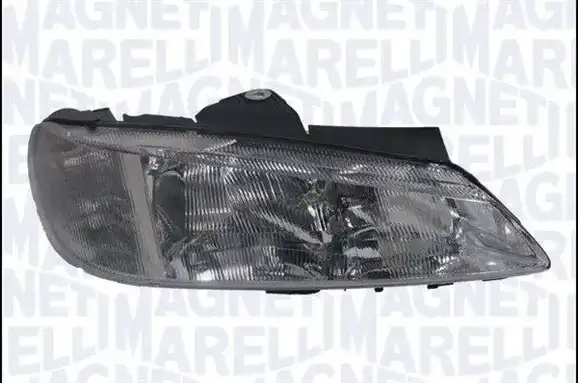 Φανάρι Εμπρός PEUGEOT 406 Sedan / 4dr 1996 - 1999 ( 8B ) 1.6  ( BFZ (XU5JP)  ) (88 hp ) Βενζίνη #710301037021