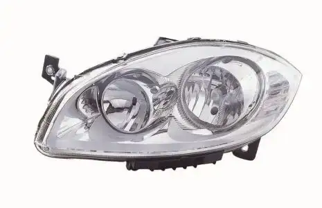 Φανάρι Εμπρός FIAT LINEA Sedan / 4dr 2013 - 2015 1.3 D Multijet  ( 199 A3.000  ) (90 hp ) Πετρέλαιο #301005132