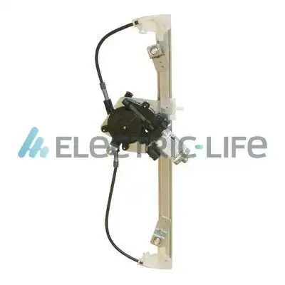 Γρύλος Παραθύρου Ηλεκτρικός FIAT LINEA Sedan / 4dr 2013 - 2015 1.3 D Multijet  ( 199 A3.000  ) (90 hp ) Πετρέλαιο #301007047