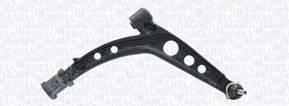 Ψαλίδι FIAT CINQUECENTO 1992 - 1998 ( 170 ) MAGNETI MARELLI 301181300100