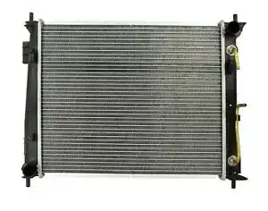 Ψυγείο Νερού KIA SOUL MPV / ΠΟΛΥΜΟΡΦΙΚΑ / 5dr 2009 - 2013 ( AM ) 1.6 CRDi 115  ( D4FB  ) (115 hp ) Πετρέλαιο #422006320