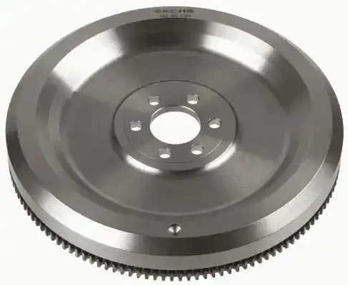 Σφόνδυλος ( Βολάν ) VW POLO 2009 - 2014 ( 6R ) SACHS 3021
