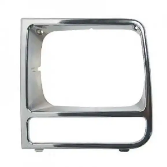 Στεφάνι Φανού JEEP CHEROKEE SUV/ ΕΚΤΟΣ ΔΡΟΜΟΥ / 3-5dr 1997 - 2001 ( XJ ) 2.1 D  (   ) (87 hp ) Πετρέλαιο #077305021