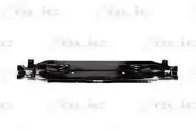 Τραβέρσα Προφυλακτήρα AUDI A6 Sedan / 4dr 2004 - 2008 ( 4F ) 2.0 TDI  ( BLB,BRE  ) (140 hp ) Πετρέλαιο #023403845