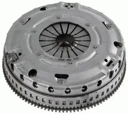 Σετ συμπλέκτη SMART FORTWO 1999 - 2002 ( 450 ) SACHS 3089 006 033