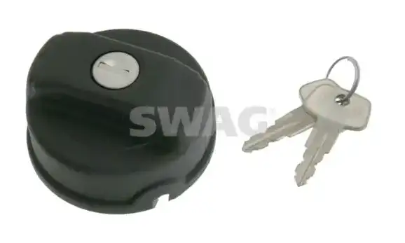 Ρεζερβουάρ καυσίμων/Τάπα/Λαιμός VW GOLF 1984 - 1992 ( Mk2 ) SWAG 30 90 2211