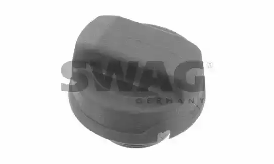Ρεζερβουάρ καυσίμων/Τάπα/Λαιμός VW GOLF 1984 - 1992 ( Mk2 ) SWAG 30 90 2212