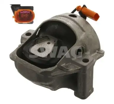 Βάσεις στήριξης κινητήρα AUDI A4 2008 - 2011 ( 8K ) SWAG 30 93 9157