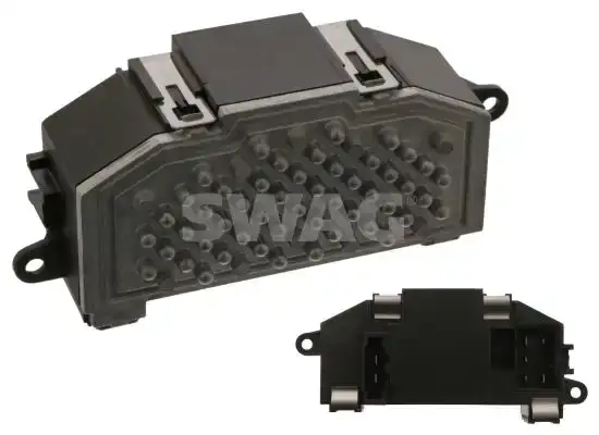 Αντίσταση Καλοριφέρ VW GOLF 2004 - 2008 ( Mk5 ) SWAG 30 93 9753