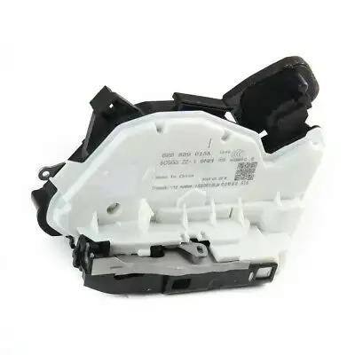 Κλειδαριά Πόρτας VW GOLF Hatchback / 5dr 2013 - 2017 ( Mk7 ) 1.0 TSI  ( CHZD  ) (115 hp ) Βενζίνη #890007211